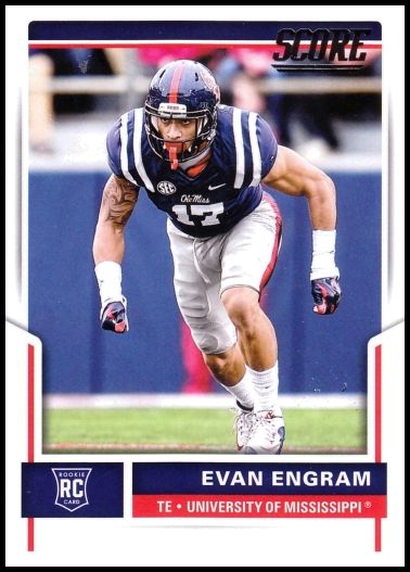 425 Evan Engram